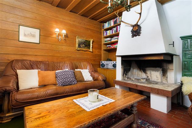 Chalet Levi