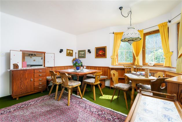 Chalet Levi