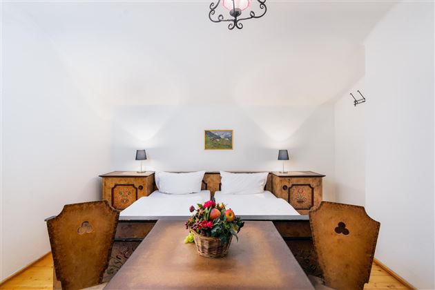 Chalet Levi