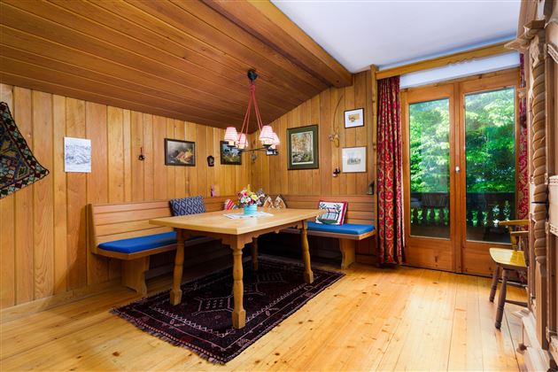 Chalet Levi