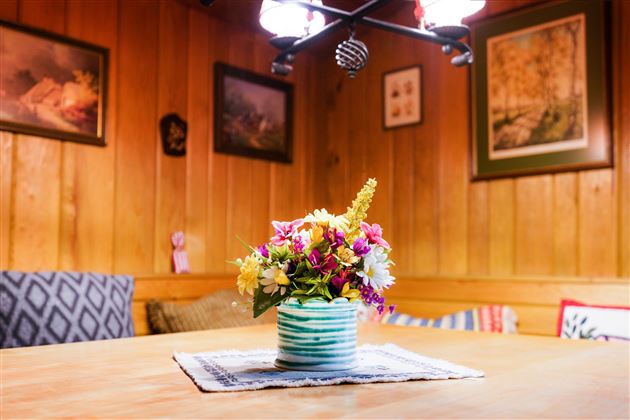 Chalet Levi