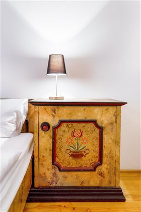 Chalet Levi