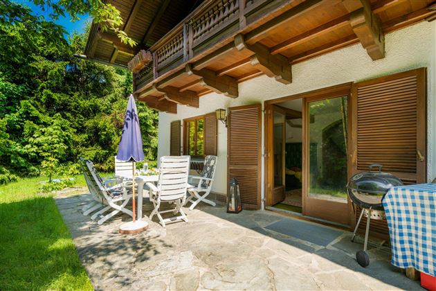 Chalet Levi