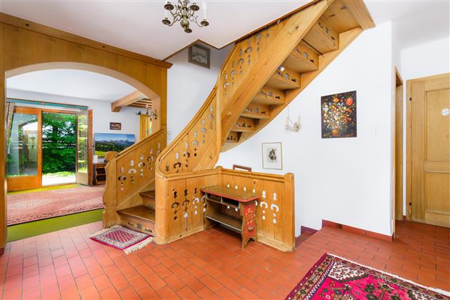 Chalet Levi