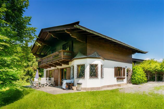 Chalet Levi
