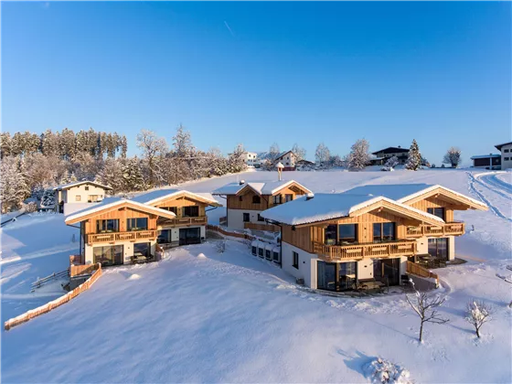 Chalets_Winter