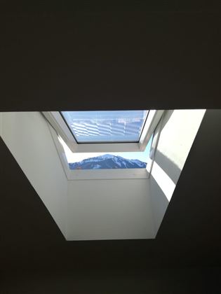 Dachfenster 1