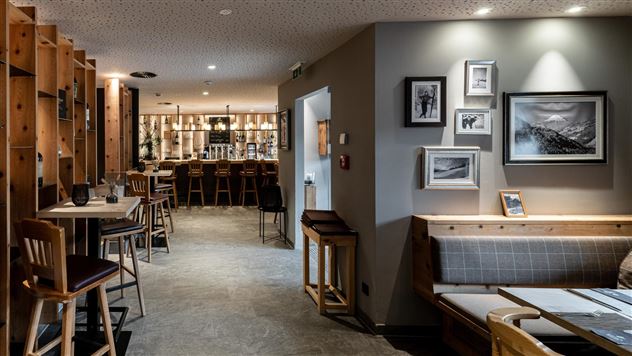 Das BRIXX_Restaurant & Bar