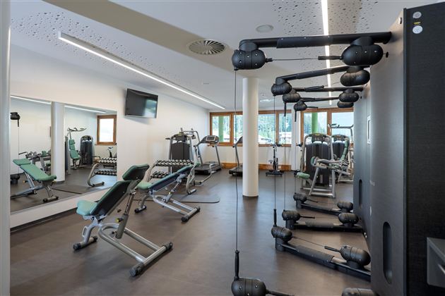 DAS SIEBEN_Fitnessraum 2_(c) alexgretter_0316-1