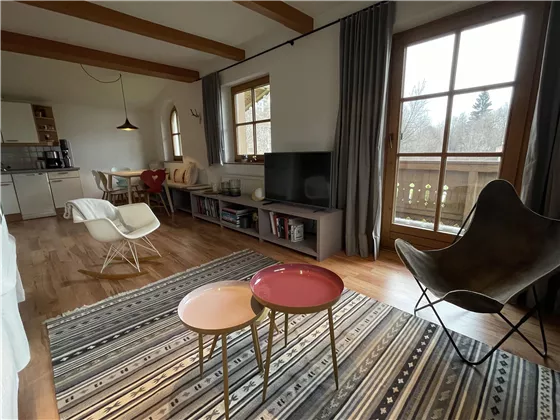 Design Apartment Westerndorf