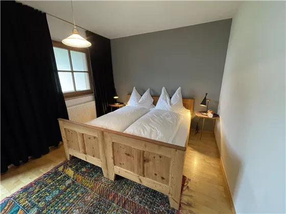 Design Apartment Westerndorf