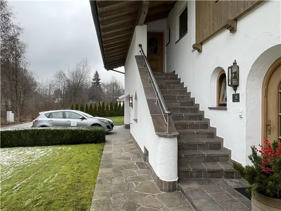 Design Apartment Westerndorf