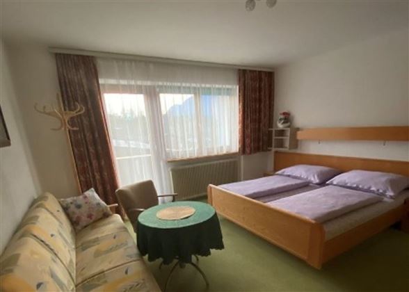 Doppelzimmer 1111111