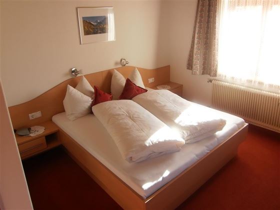 Doppelzimmer