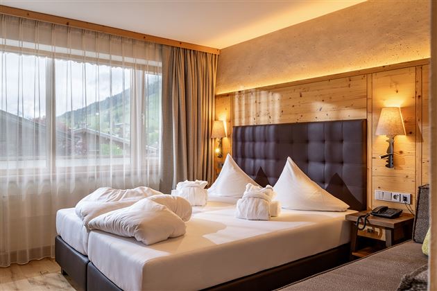 Doppelzimmer