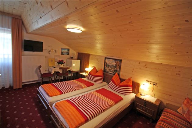 Doppelzimmer