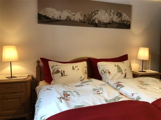 Doppelzimmer