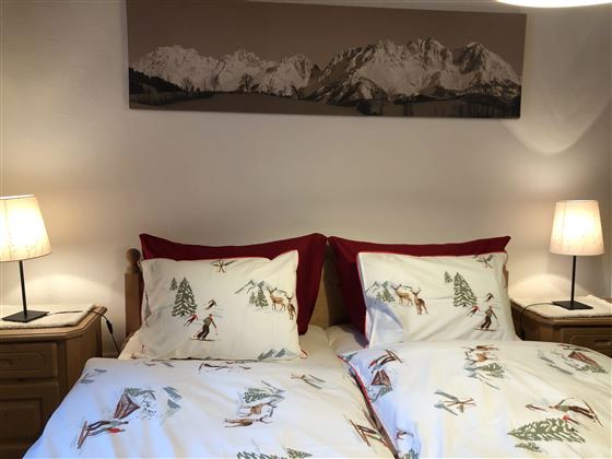 Doppelzimmer