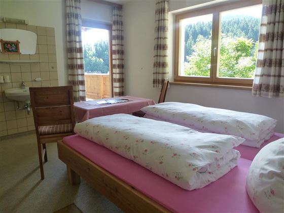 Doppelzimmer 2