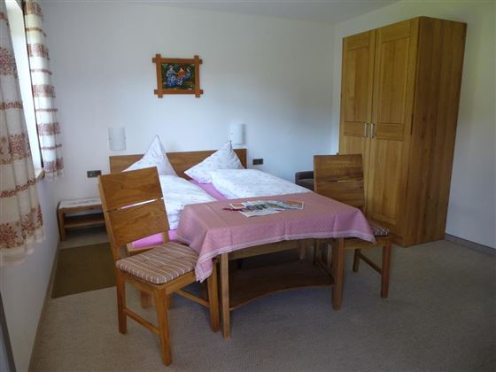 Doppelzimmer 3