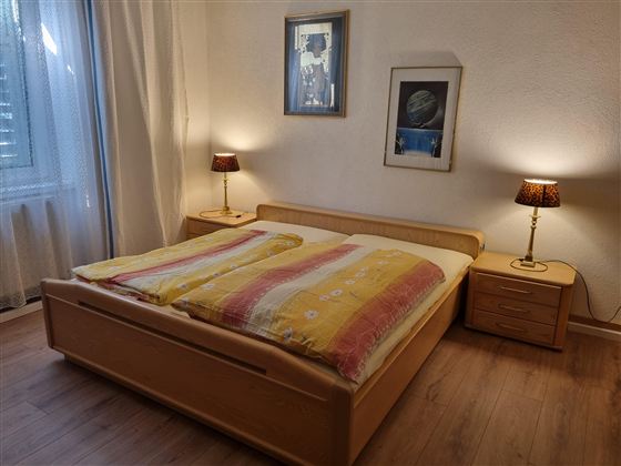 Doppelzimmer Haus Nr. 20