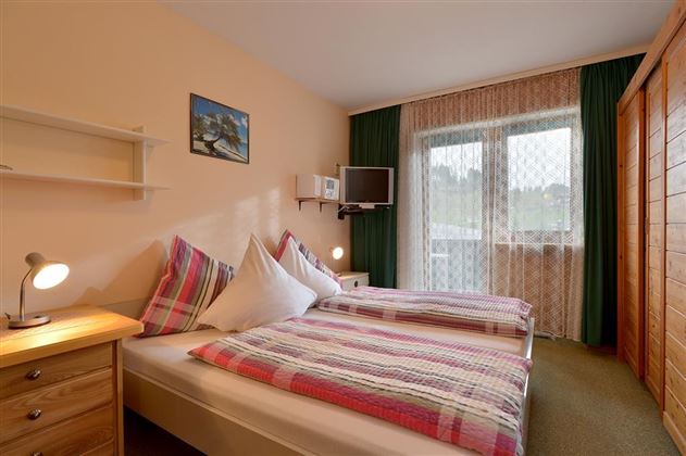 Doppelzimmer Nr. 2