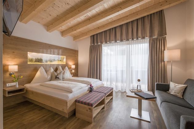 Doppelzimmer Superior 220