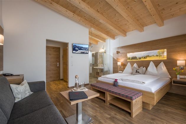 Doppelzimmer Superior 220