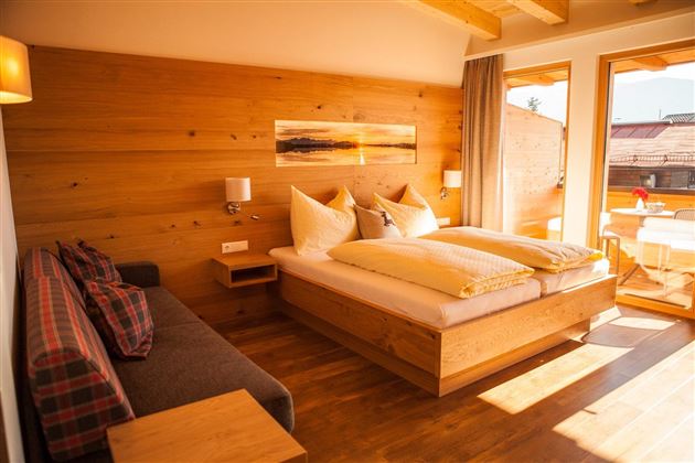 Doppelzimmer superior 303