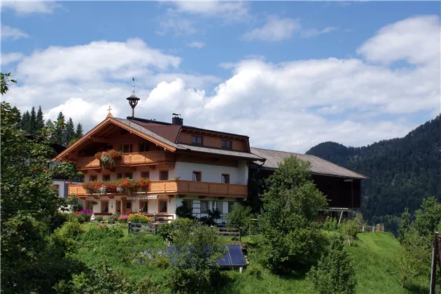 Duschberghof
