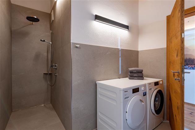 Dusche (c) Dabernig Hannes