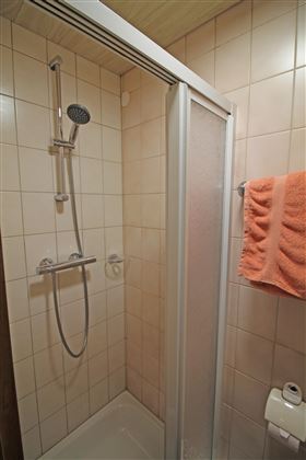 DU/WC  Doppelzimmer