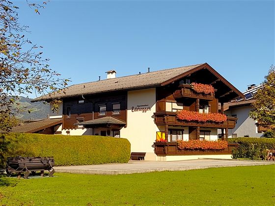 Ederegger_Hausansicht
