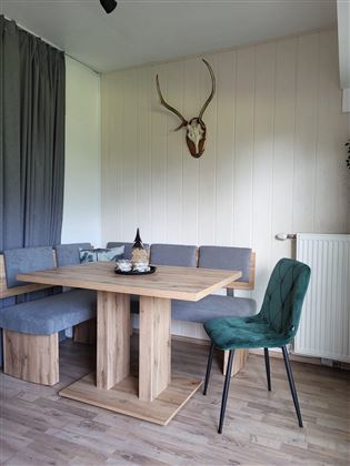 Eettafel