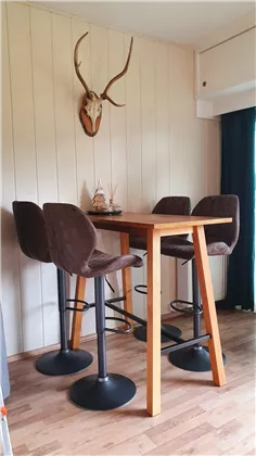 Eettafel