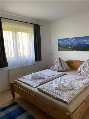 EG App Schlafzimmer