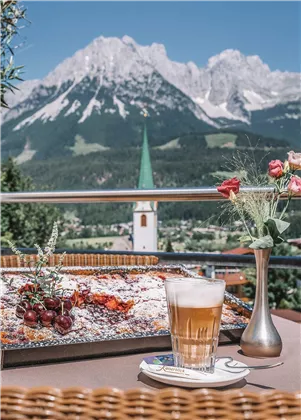 Ellmau_Kaiserblick_WilderKaiser