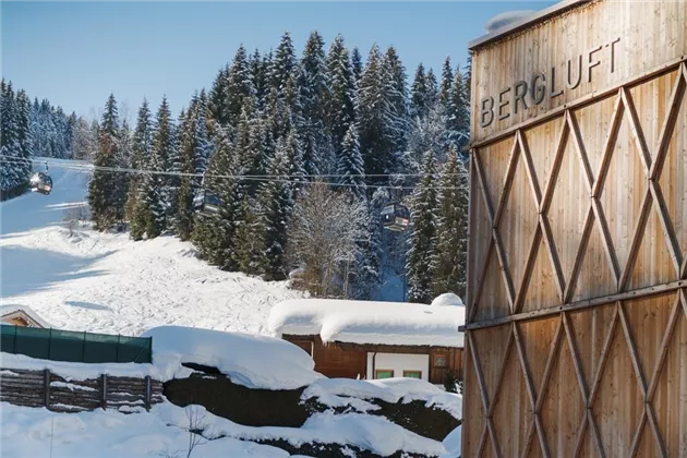 Ellmau_TirolLodge_WilderKaiser