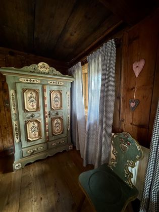 Elternschlafzimmer - dem Himmel nah - OG (4)