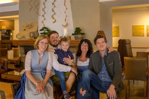 Family Hochfilzer