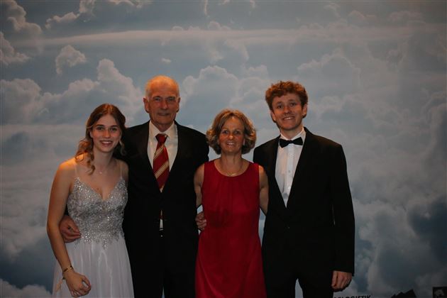 Familie Marksteiner/Gschnaller