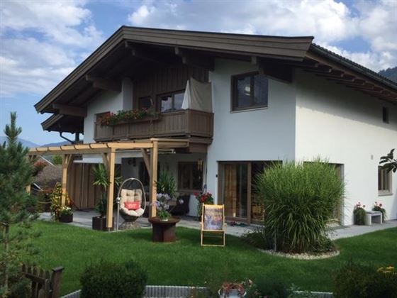 Ferienhaus-Embacher-Sommer