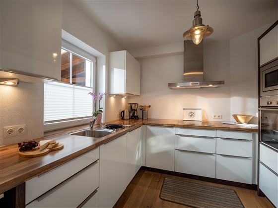 Ferienhaus_Wirtheim_Moosen_26_Brixen_Kueche