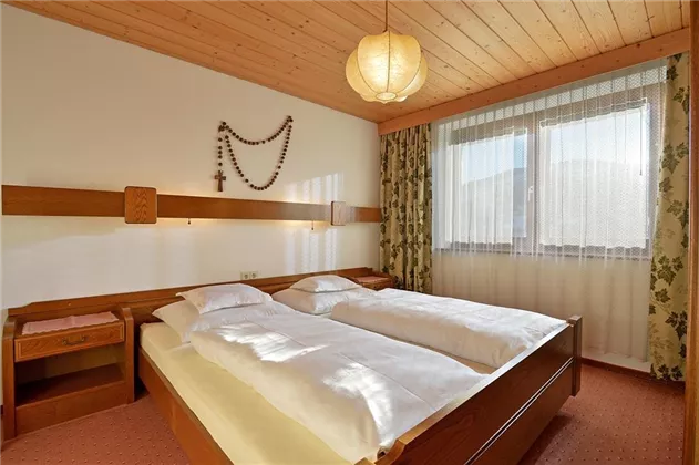 Ferienwohnung 2 Schlafzimmer