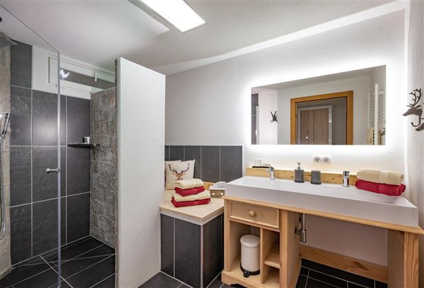 Ferienwohnung_Bergwelt Bad 1