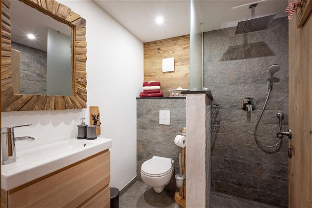 Ferienwohnung_Bergwelt Bad 2