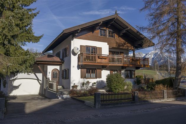 Ferienwohnung_Christina_Dorf_21_Soell_Haus_aussen