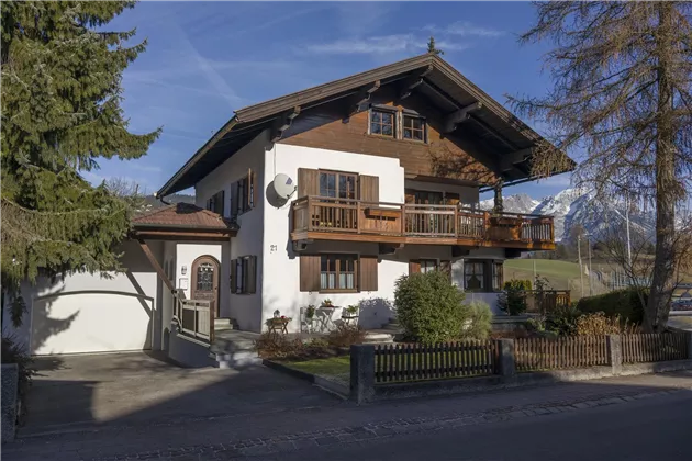 Ferienwohnung_Christina_Dorf_21_Soell_Haus_aussen