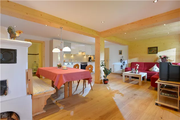 Ferienwohnung-Gaestehaus-Hausberger-Going-Aschauer