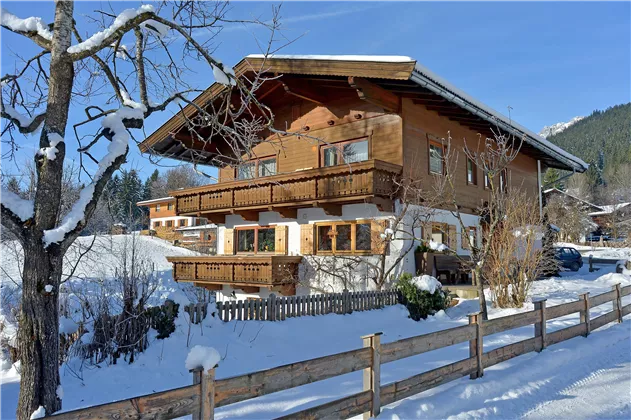 Ferienwohnung-Gaestehaus-Hausberger-Going-Aschauer